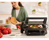 Braun Grill elektryczny Braun Multigrill 5 CG5010IGY - 1525848 - zdjęcie 4